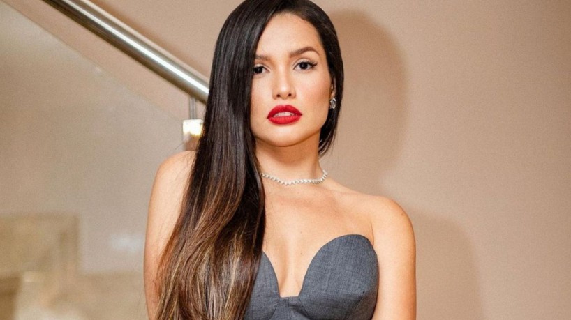 Juliette é uma das apostas da 'Billboard' para o Grammy Latino 2022