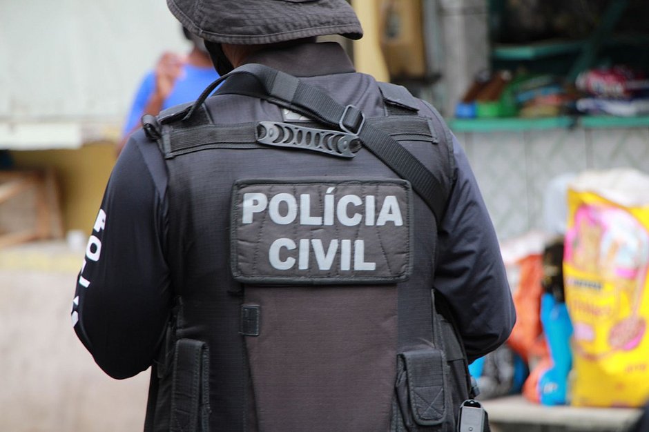 Criança de 9 anos grava áudio de idoso confessando abuso sexual