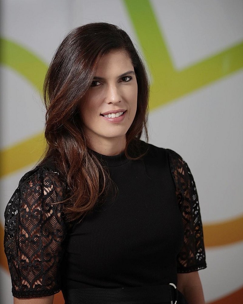 Republicanos indica Ana Coelho para vice de ACM Neto e escolha estaria encaminhada