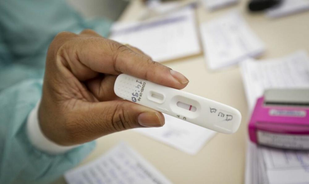 Bahia registra 1.512 casos de Covid-19 e 22 mortes em 24h