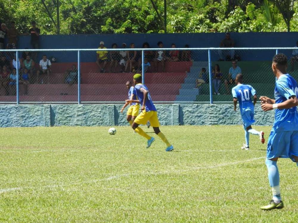 Campeonatos Matenses de Futebol começam neste domingo (7)