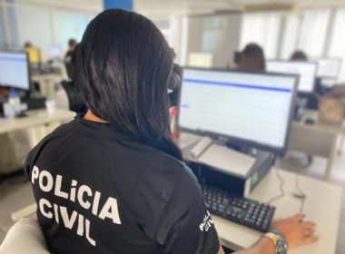Suspeito de assalto é 1º foragido identificado pelo Reconhecimento Facial em Pojuca
