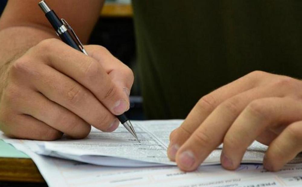Governo muda concurso para delegado da Polícia Civil para o dia 11 de setembro