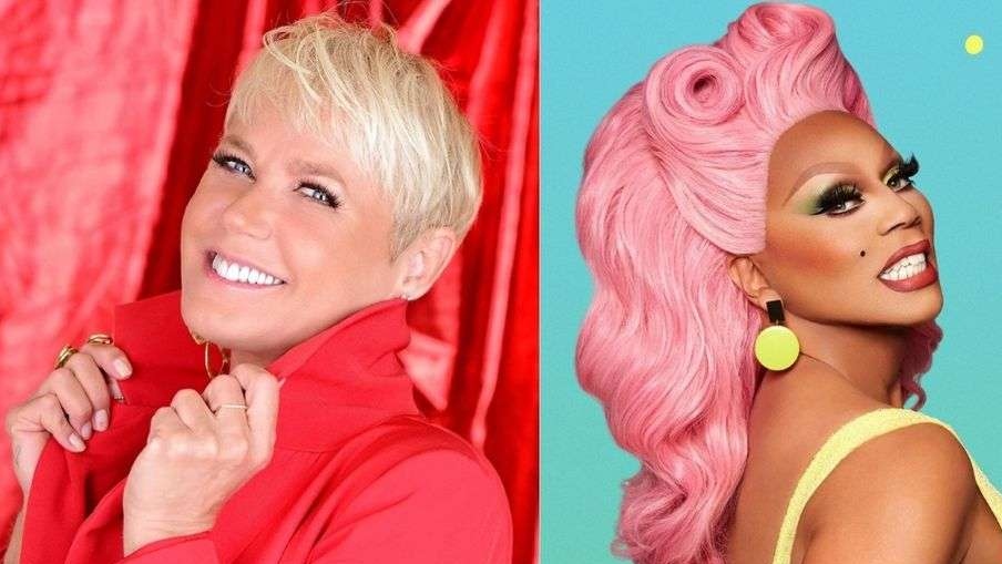 Xuxa revela que Globo negou proposta para programa sobre drag queens