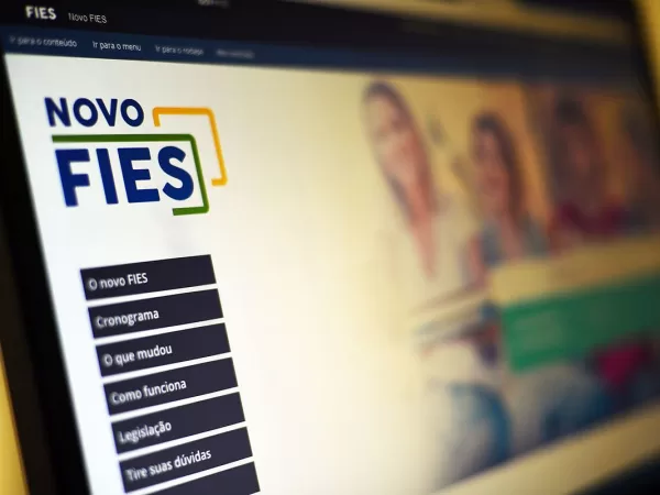 Segunda edição do Fies 2022 abre inscrições