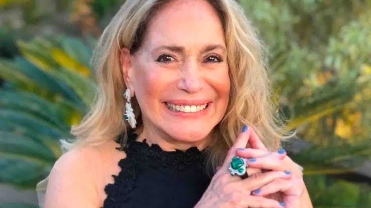 Susana Vieira já respira sem aparelhos, mas não tem previsão de alta