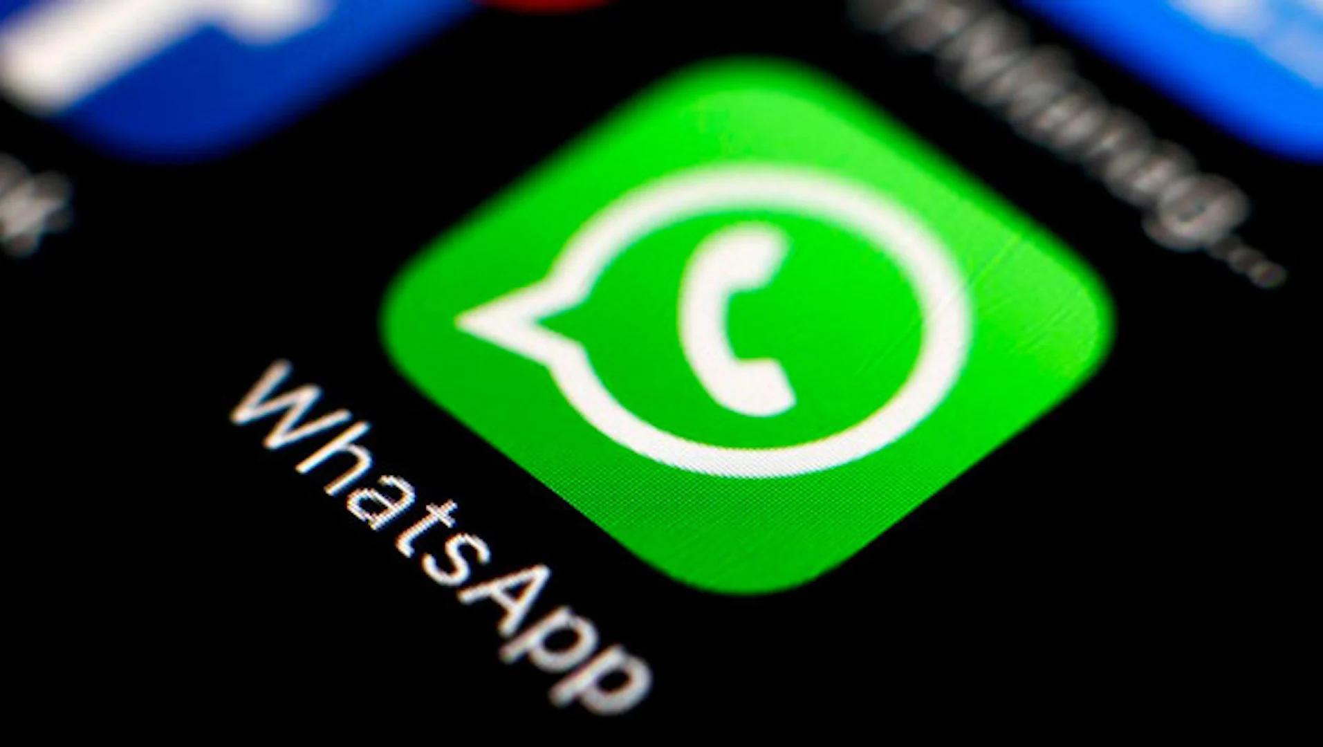 WhatsApp aumenta prazo para excluir mensagens enviadas