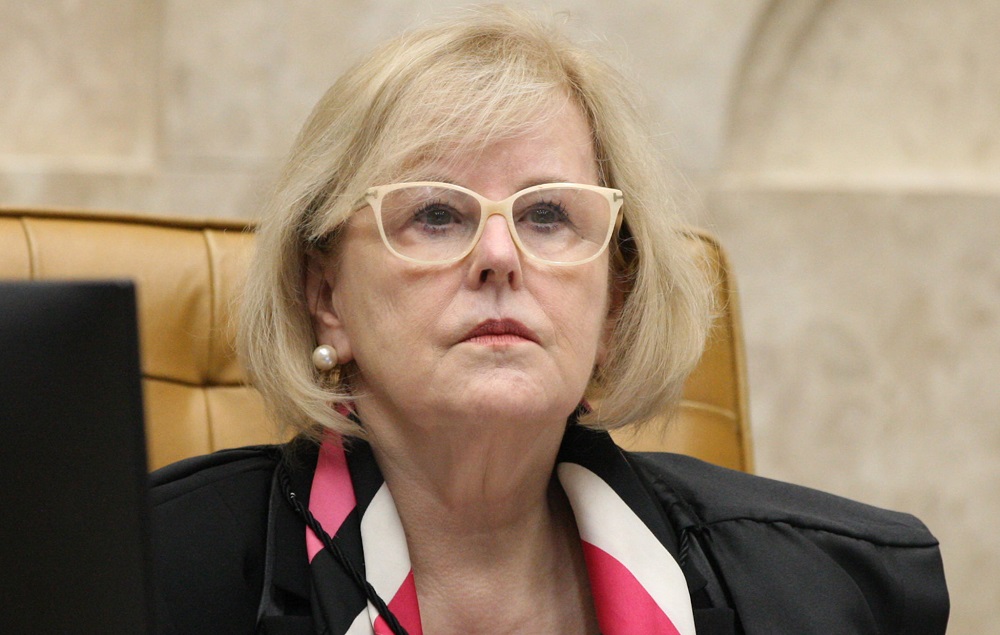Ministra Rosa Weber é eleita nova presidente do STF
