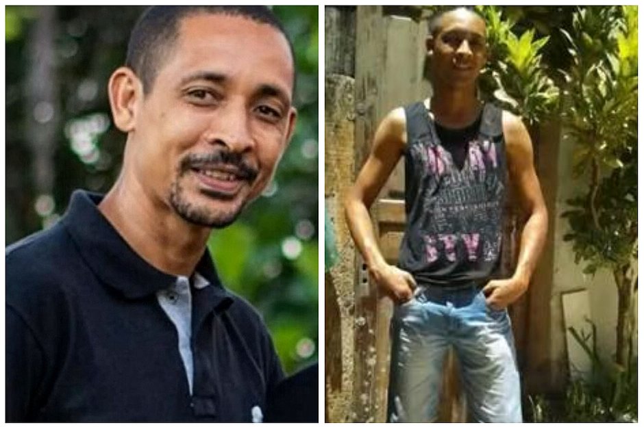 Motorista de app morre baleado no porta-malas do carro na estrada CIA-Aeroporto