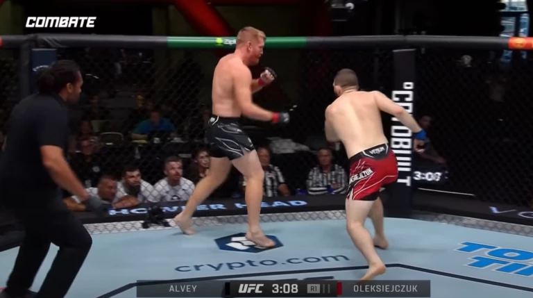 Globo perde direitos para Band, e UFC volta à TV aberta