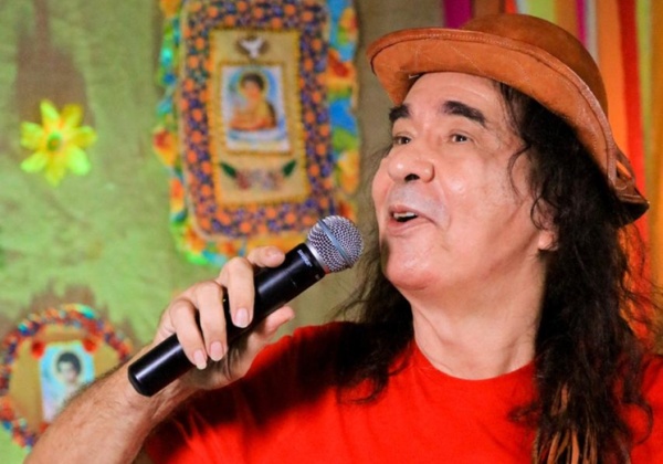 Zelito Miranda morre aos 66 anos