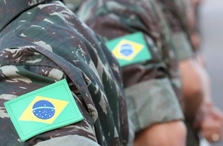 TSE pede, e Forças Armadas vão reforçar segurança nas eleições