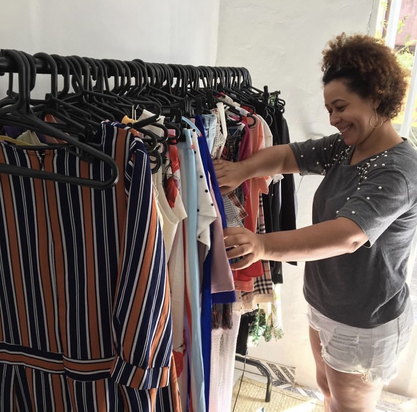 Sarau Seja + Amigas do Bazar acontece no Open Center neste sábado