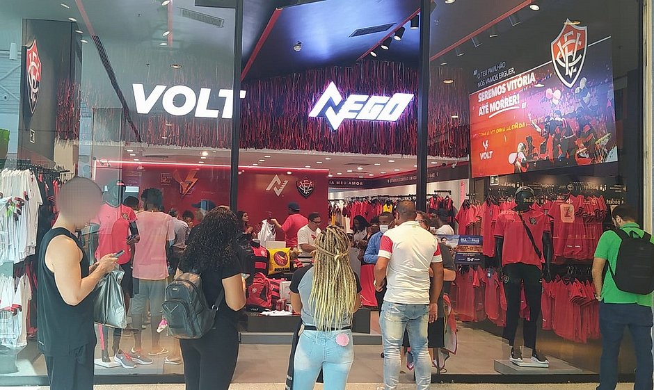 Acabou! Ingressos para Vitória x Brasil de Pelotas estão esgotados