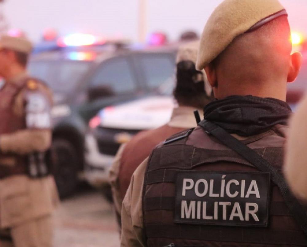 Soldados do Exército Brasileiro são presos suspeitos de assaltar mulher em Mussurunga