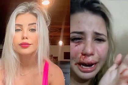 Policiais prendem acusado de manter influenciadora digital em cárcere privado