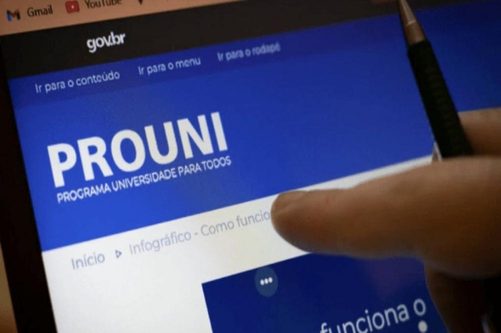 MEC prorroga prazo para comprovação de informações do Prouni