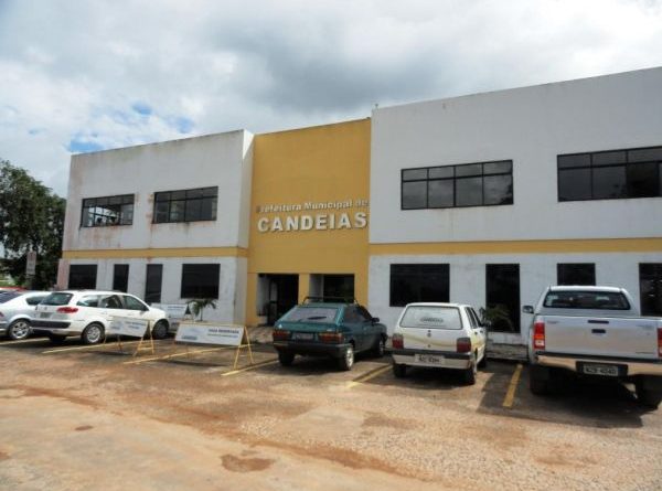 Prefeitura de Candeias abre concurso para níveis médio e superior