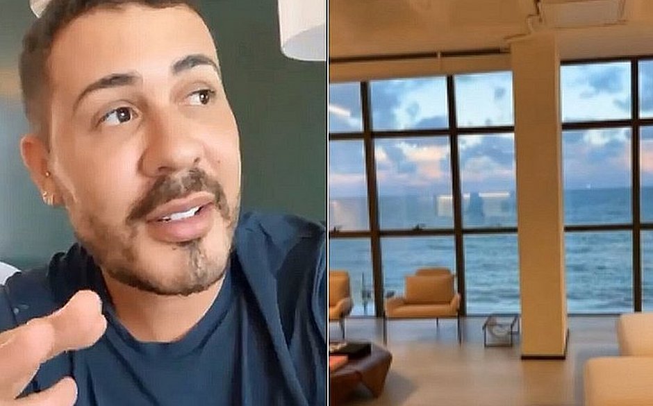 Funcionários de Carlinhos Maia não participaram de roubo, afirma polícia