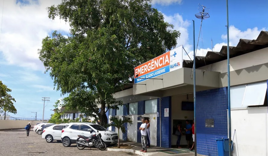 Homem morre após ser baleado no bairro de Sete de Abril