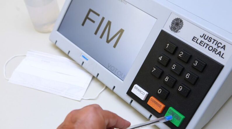 Prazo para apresentar registro de candidatura encerra hoje