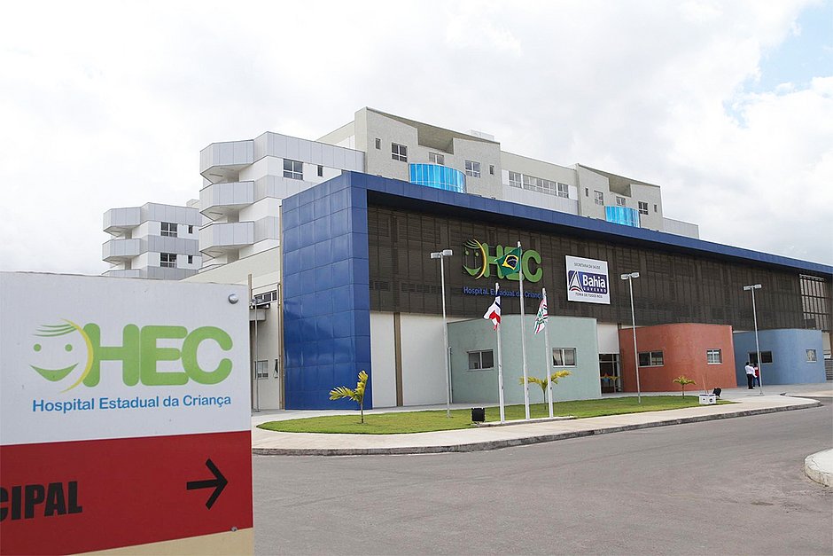 Criança de 2 anos morre após abuso sexual em Feira de Santana