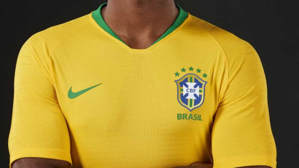 Nike proíbe nomes como 