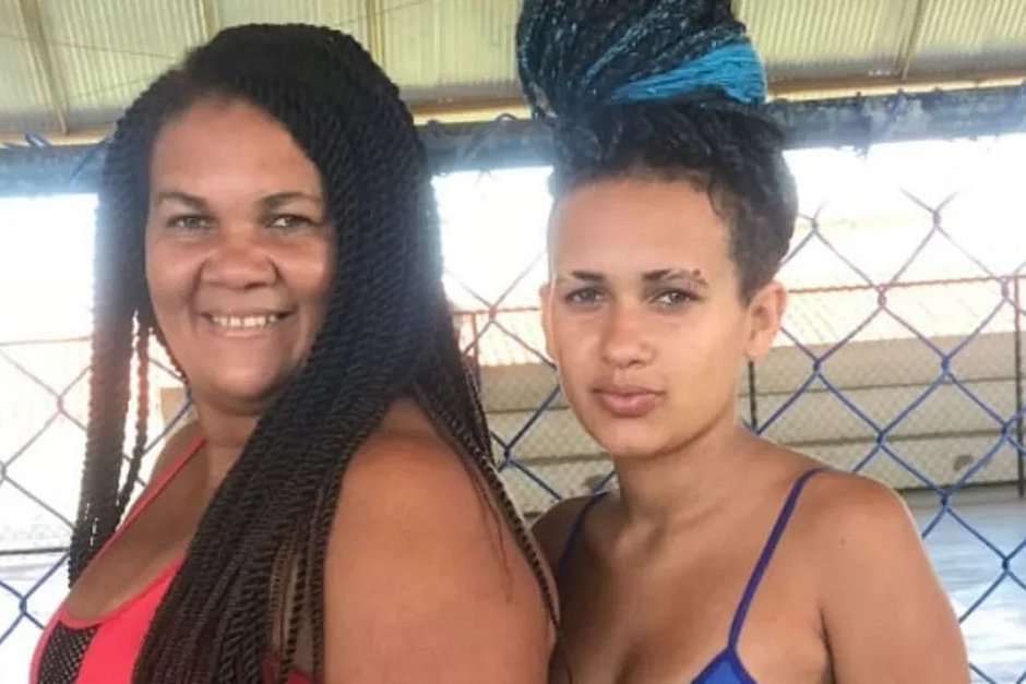 Mãe e filha são mortas a facadas em Maragogipe; companheiro é suspeito