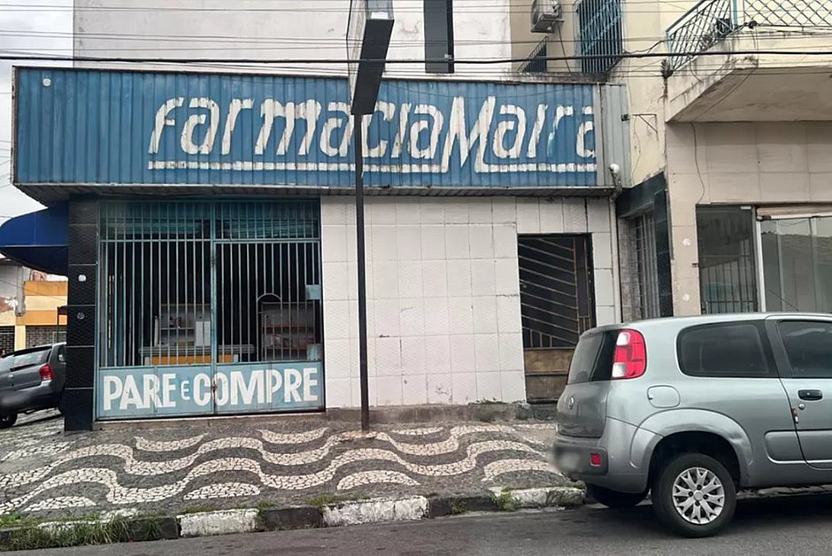 Clínica clandestina de aborto é fechada pela polícia em Feira de Santana