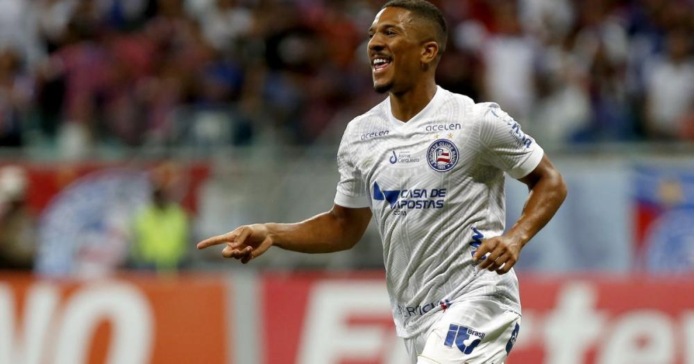 'Fizemos tudo que podia ser feito no jogo', avalia Enderson após empate com Londrina