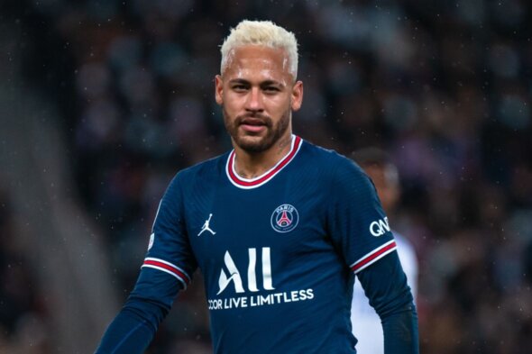 Neymar rebate conversas vazadas: “Não sou sujo igual essas pessoas”