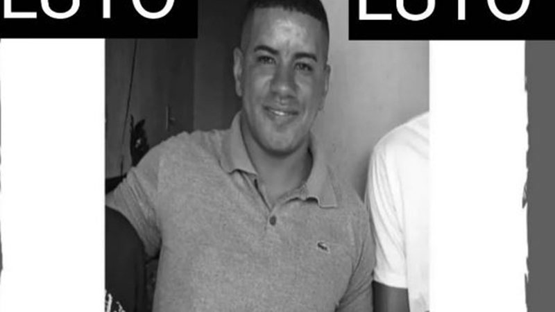 Corpo de motorista por aplicativo desaparecido é achado em Simões Filho