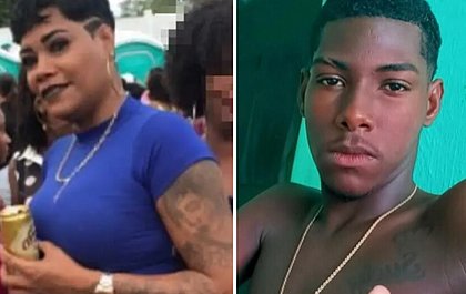 Mãe e filho são arrastados para fora de casa e mortos a tiro em Santo Amaro