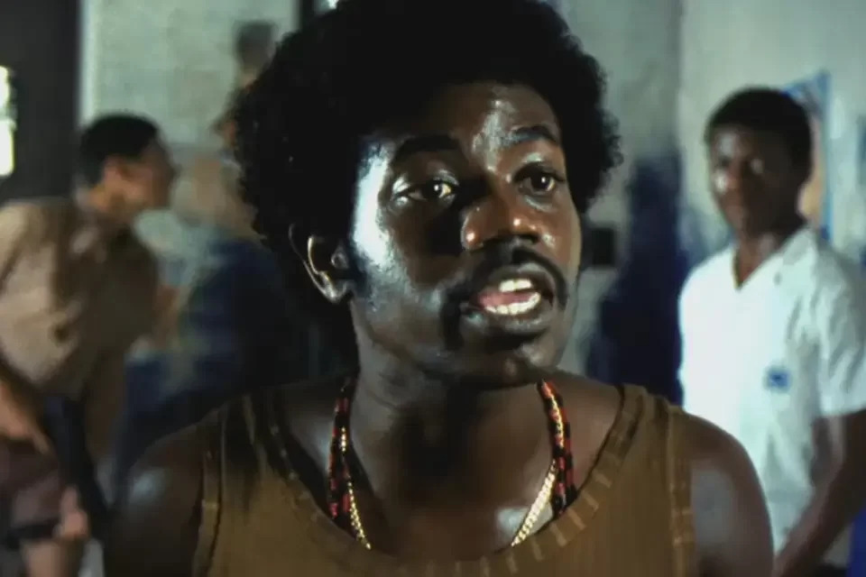 Cidade de Deus é o segundo filme de língua estrangeira mais visto no mundo