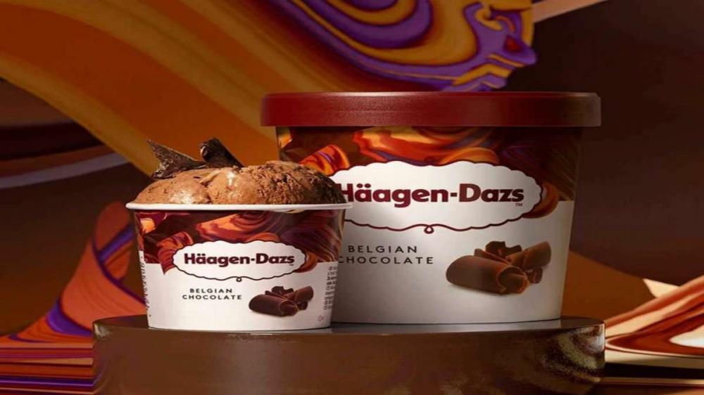 Anvisa recolhe sorvetes Häagen-Dazs por substância tóxica