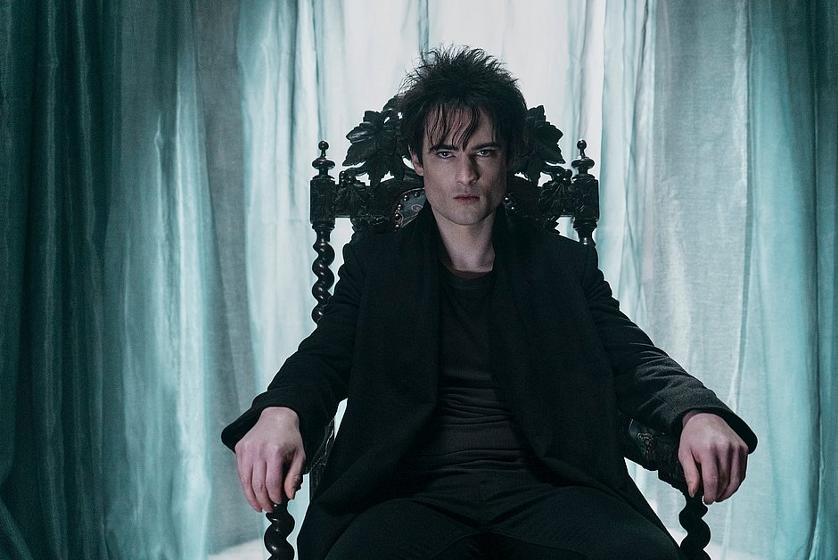 Netflix lança episódio extra de 'Sandman'