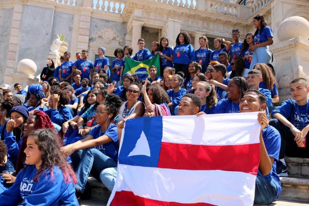 Programa de Mata divulgará os estudantes matenses que irão a Portugal