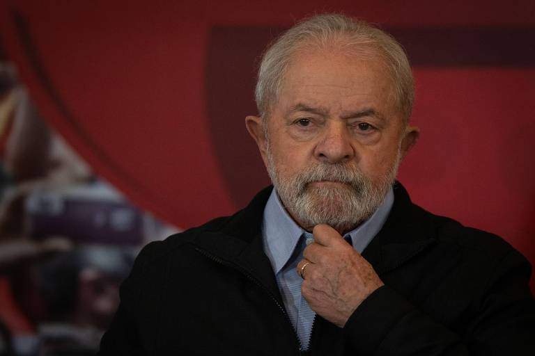 Lula recusa o convite da Jovem Pan para participar de sabatina