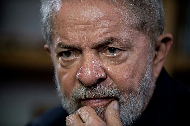 TSE nega pedido para tirar do ar postagens que relacionam Lula ao PCC 