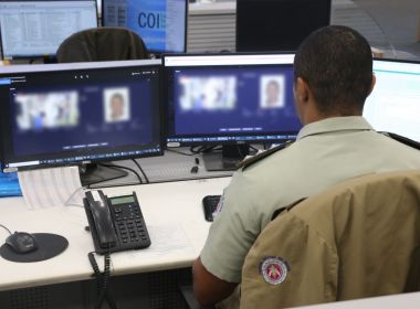 Reconhecimento Facial já ajudou a encontrar 380 foragidos da Justiça na Bahia