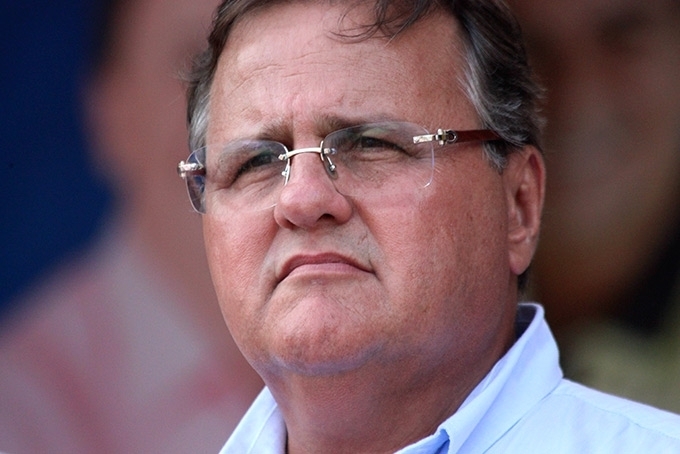 Geddel confirma apoio a Lula e cutuca Neto: 