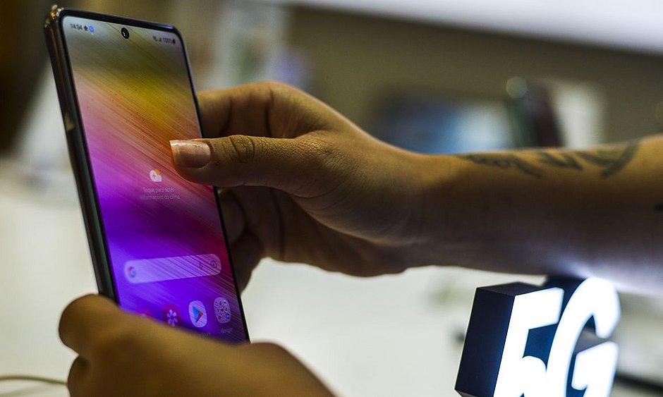 Teles ativam 5G em mais 4 cidades: Rio, Vitória, Florianópolis e Palmas