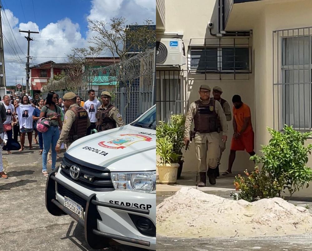 Jurí popular do caso Daiane é adiado pela segunda vez em Mata de São João