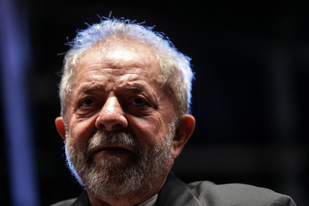 Jornal Nacional entrevista Lula nesta quinta-feira