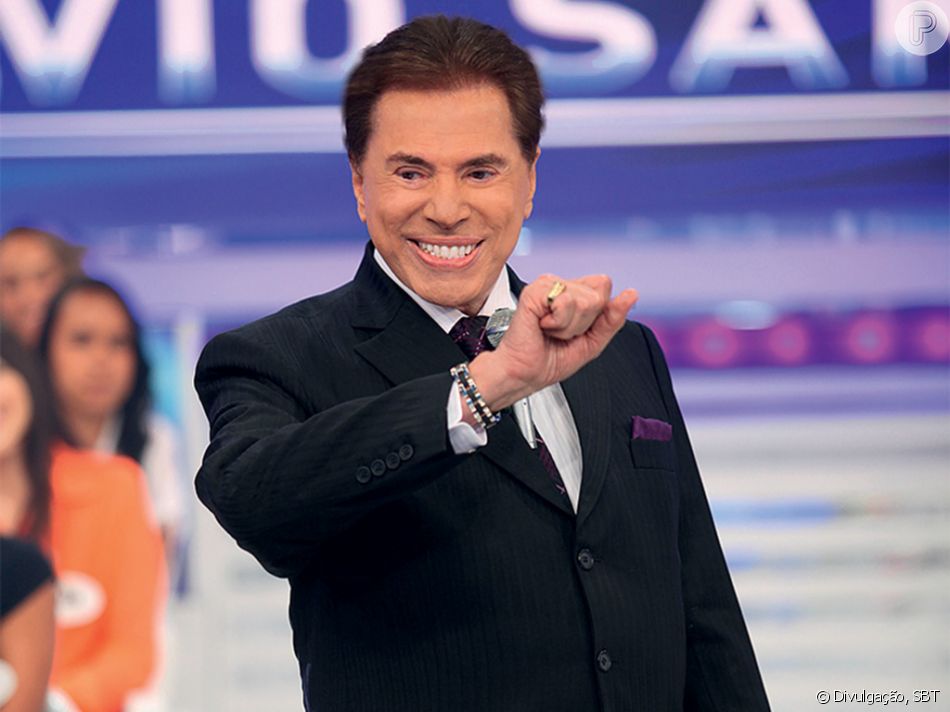 Aposentadoria de Silvio Santos é confirmada pelo SBT, diz site