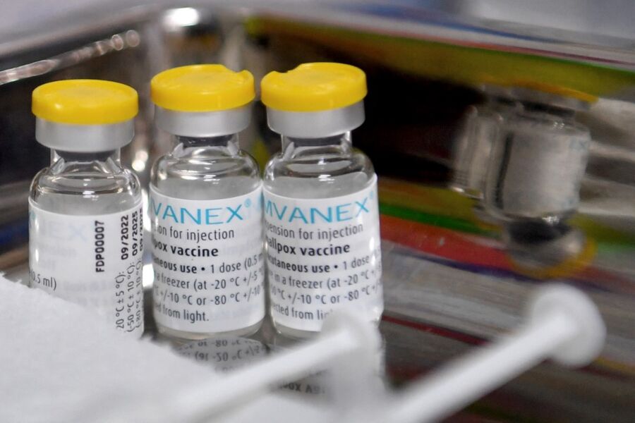 Anvisa aprova importação de vacina e antiviral contra varíola dos macacos