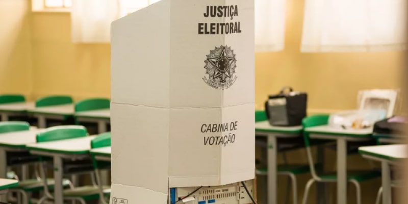 Muita calma nessa hora...