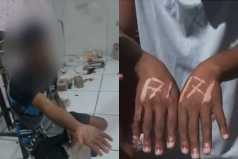 Funcionários de loja no Centro de Salvador acusam patrões de tortura