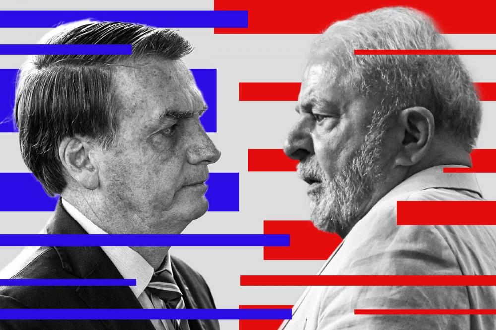 Debate da Band tem presenças confirmadas de Lula e Bolsonaro 