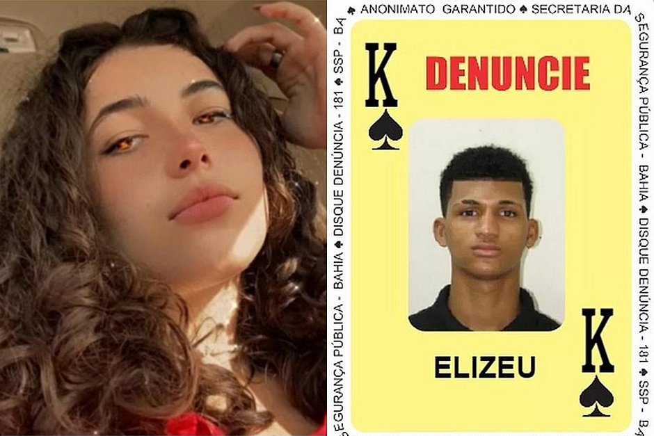 Polícia prende investigado por matar jovem de 18 anos em Salvador